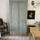 Parisian wardrobe