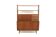 Scandinavian teak secretary, Bräntorps, Sweden, 1960