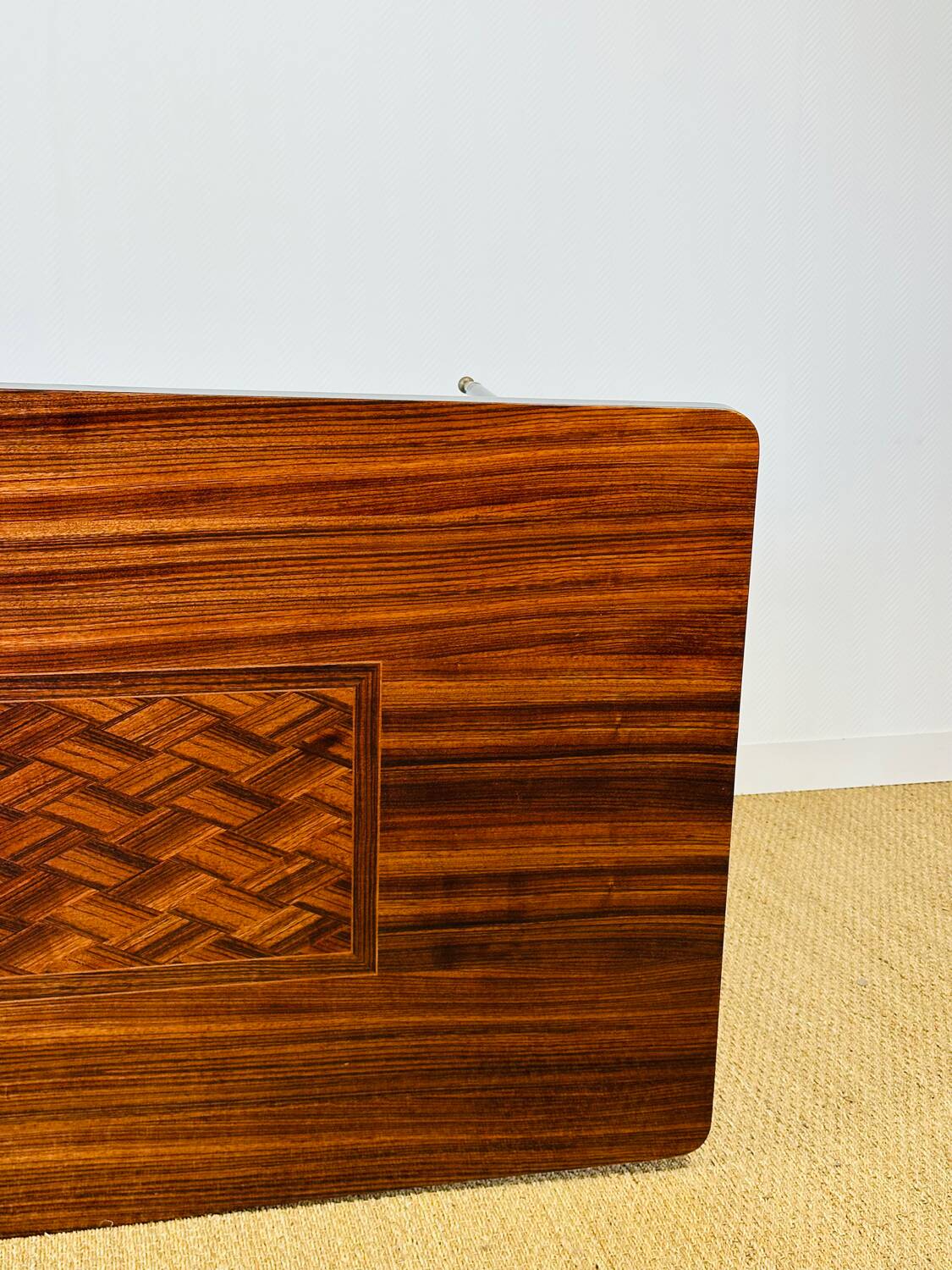 Art Deco dining table
