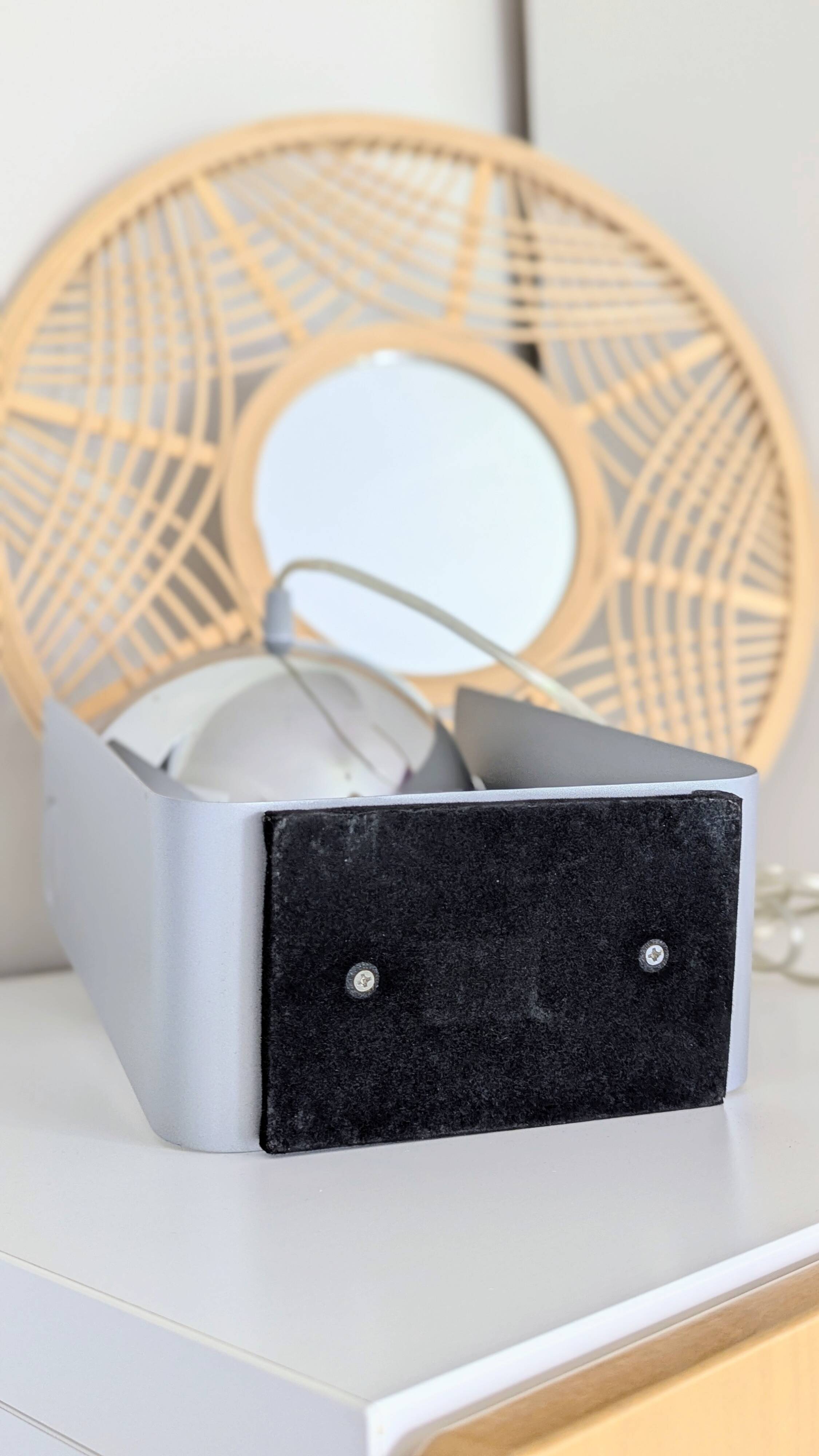 Eyeball design lamp Massive Lighting (L-0179)