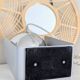 Eyeball design lamp Massive Lighting (L-0179)