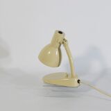 Bedside lamp bauhaus kandem, model n°702 e, germany, 1928-29. marianne brandt and hin bred