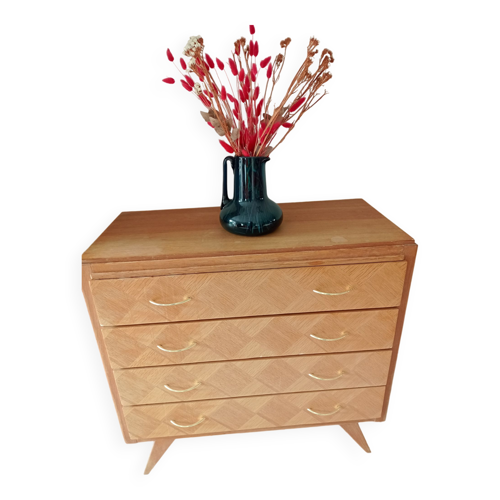 Commode vintage
