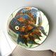 Puigdemont fish plate