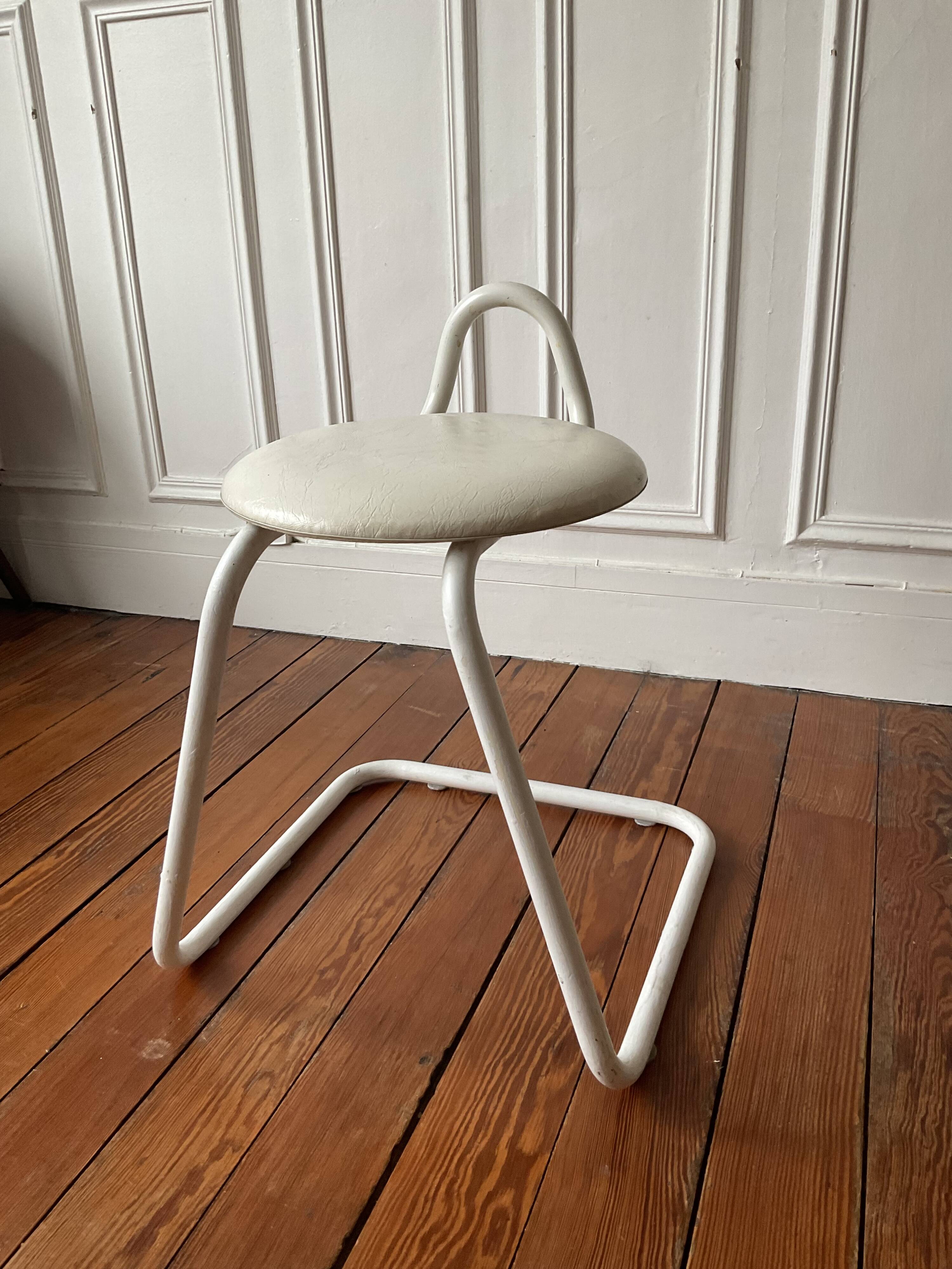 Chaise design