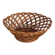 Old round basket (c.1920) #1