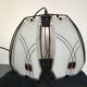 Lampe suspendue vintage