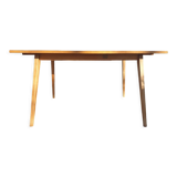 Compass foot table with potential 130x90