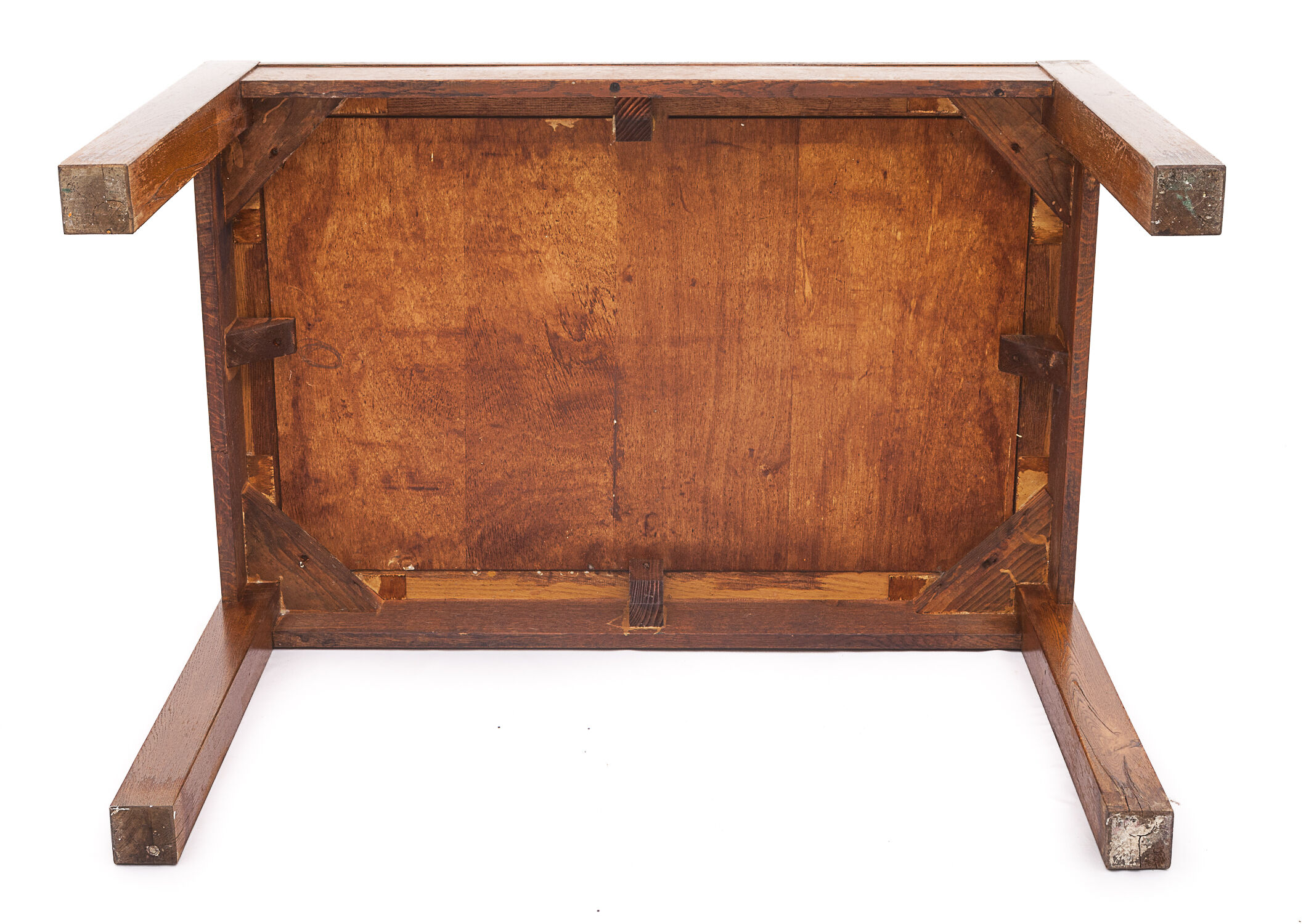 Rustic table