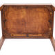 Rustic table
