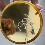 Venetian Murano Glass Flushmount 1970’s