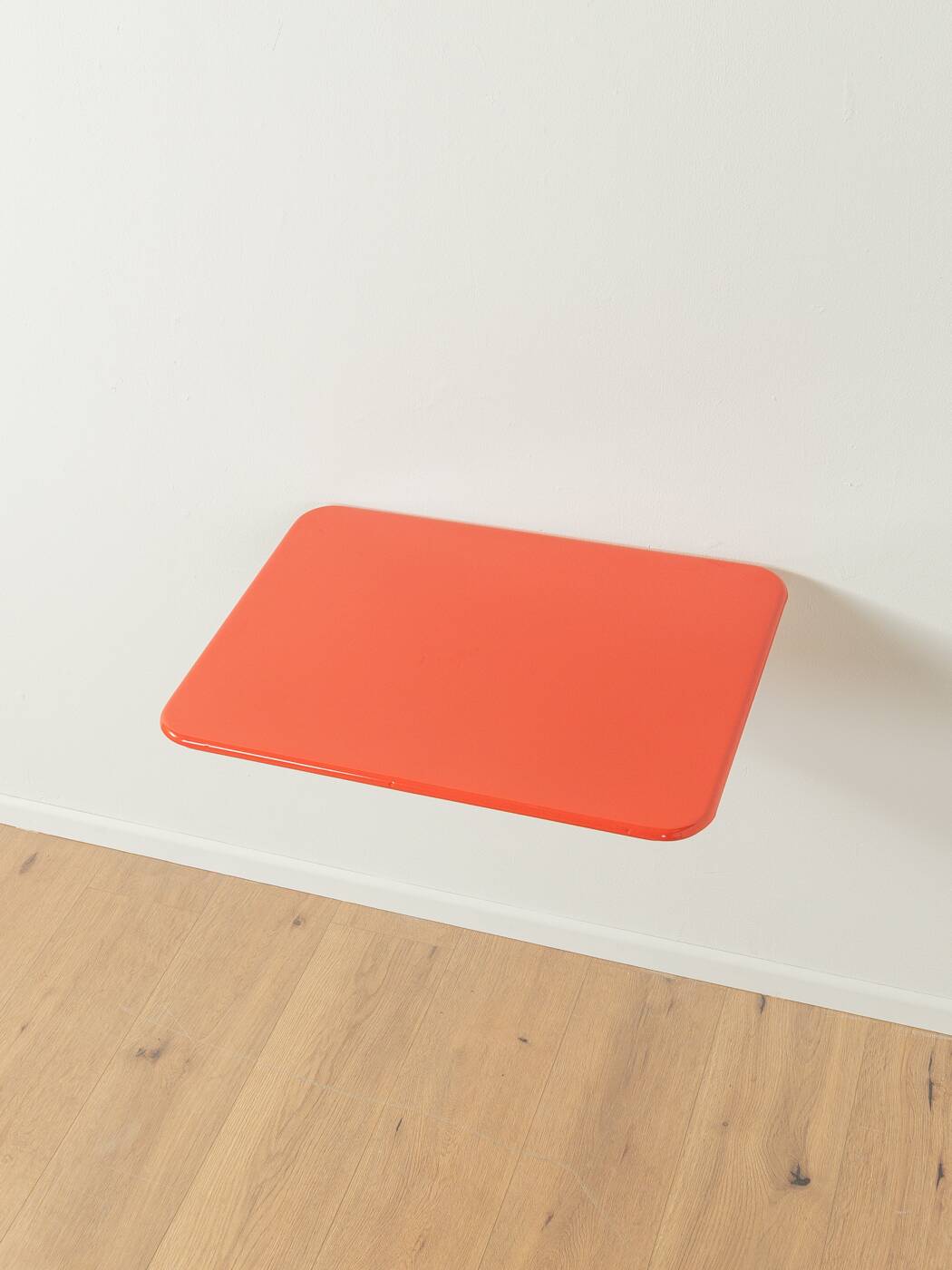 TED folding table, Niels Gammelgaard