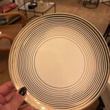 Assiettes