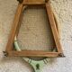 Tennis racket Cabre Veber Tournament Model 50s