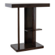 Table console moderniste, France, vers 1930