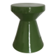 Ceramic side table