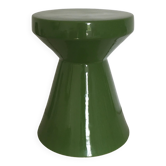 Table d’appoint en céramique
