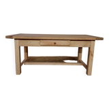 Farm table