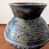 Ancient African vase