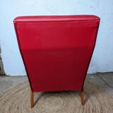 Scandinavian armchairs