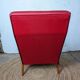 Scandinavian armchairs