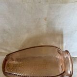 Art Deco Pink Vase
