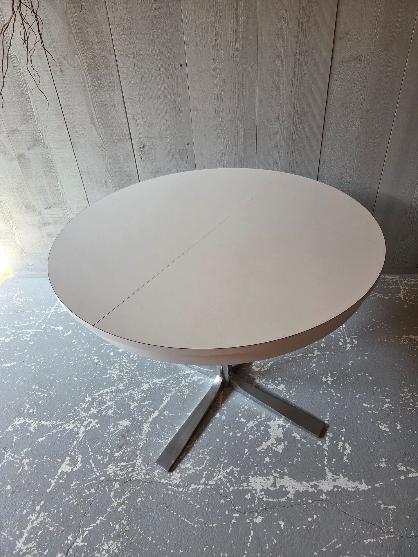Table ronde