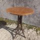 Thonet Art Deco side table