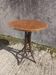 Thonet Art Deco side table