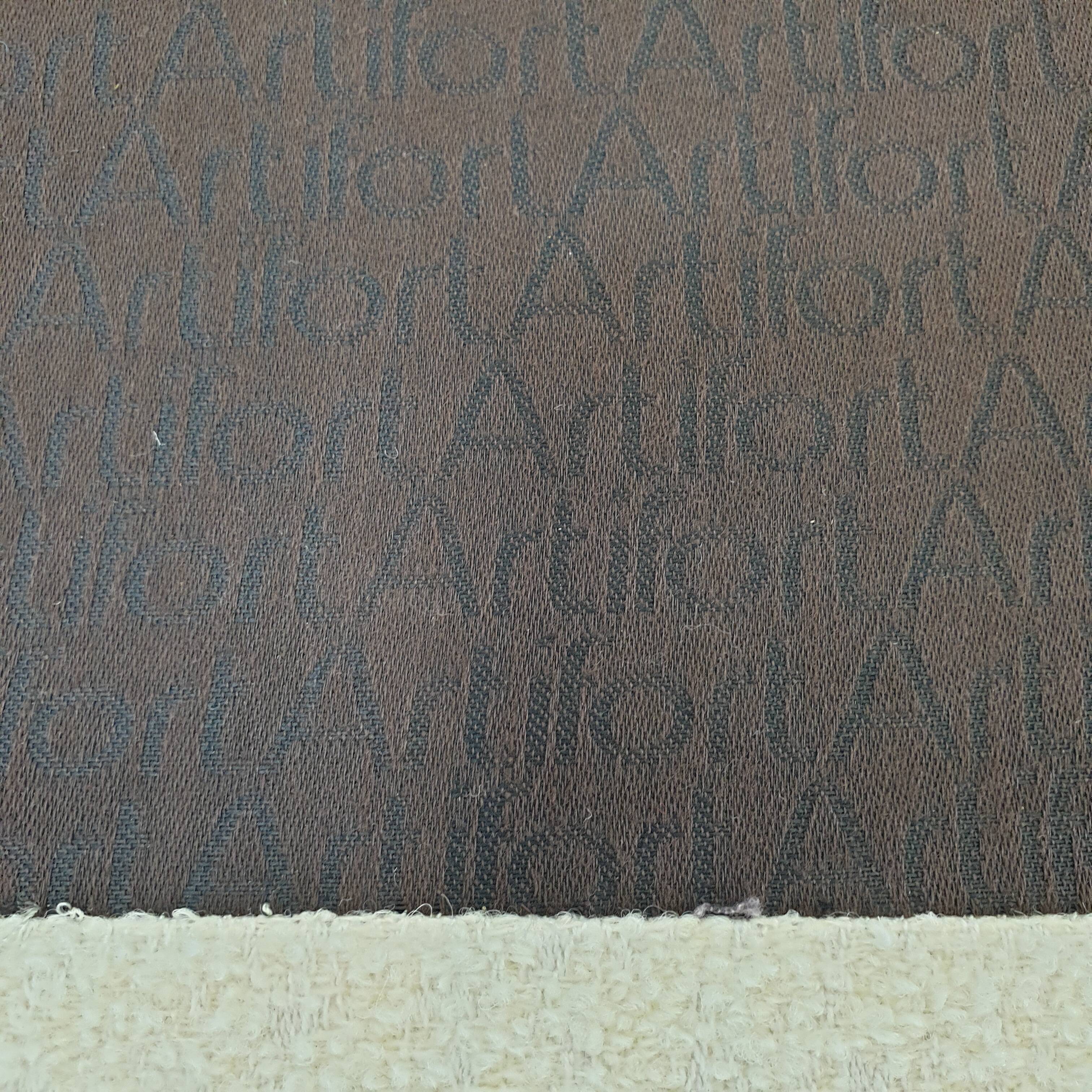 2 Seat Model 442 Sofa by Pierre Paulin for Artifort, 1960s