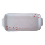 Plat rectangulaire