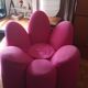 Fauteuil Mayflower