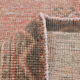 3x12 Long Turkish Runner Rug,84x384Cm