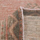 3x12 Long Turkish Runner Rug,84x384Cm
