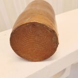 Stoneware bottle