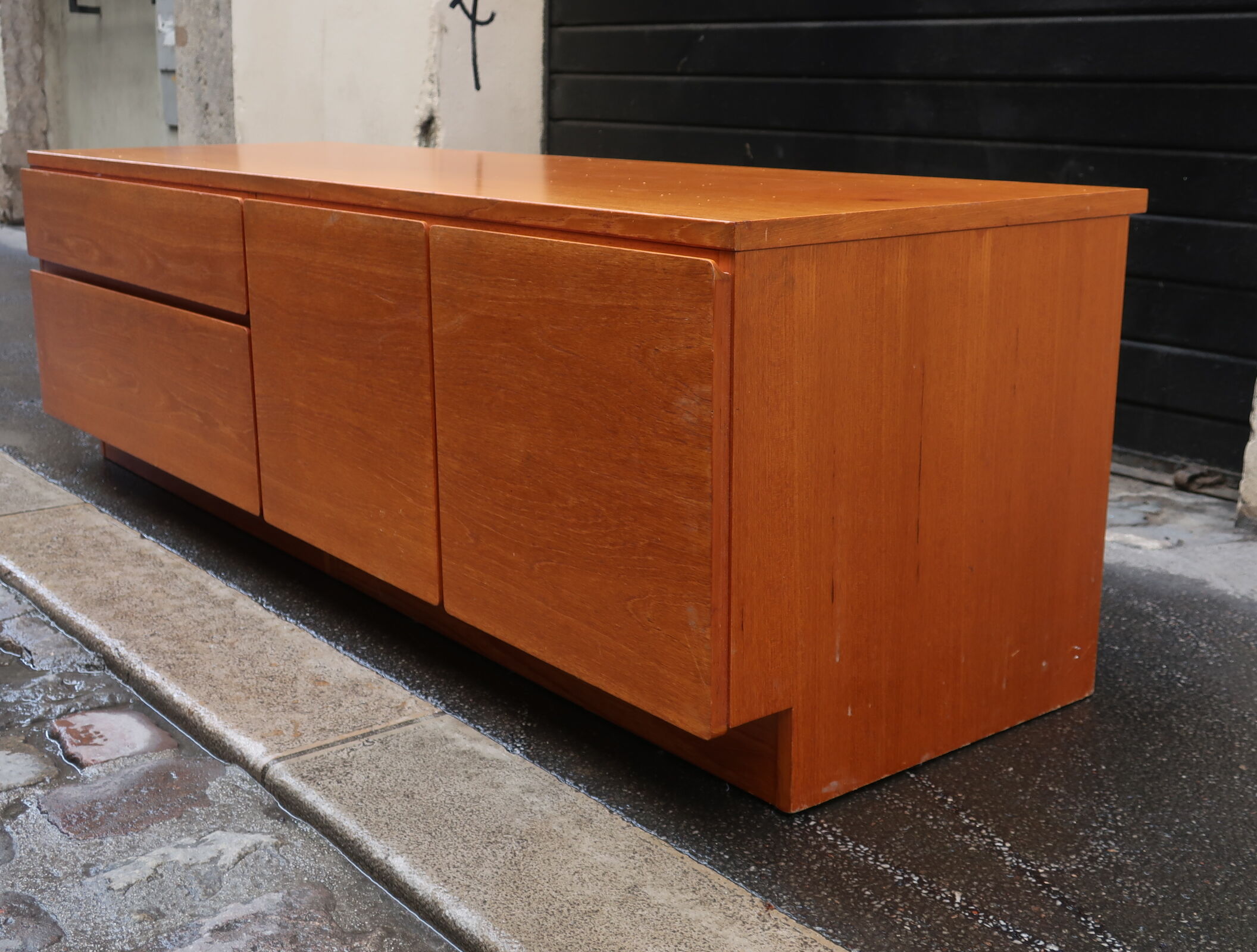 Vintage sideboard 70/80