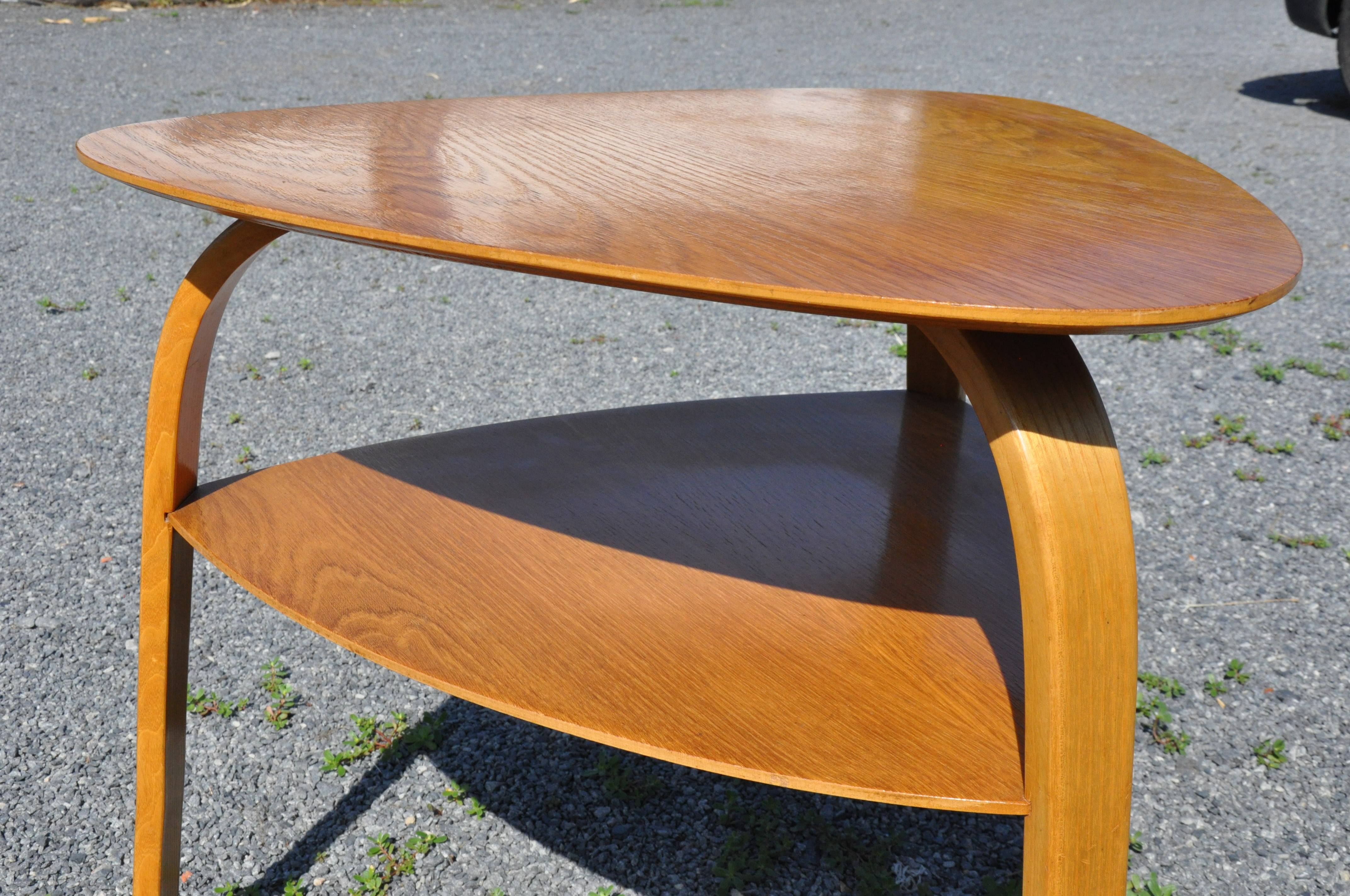 Hugues STEINER coffee table