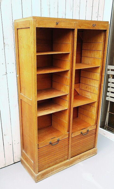 Double curtain Binder, craft furniture