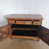 René Trotel solid wood buffet