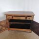 René Trotel solid wood buffet