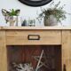 Meuble Caisson Industriel