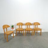 Chaises Ansager Mobler de design danois