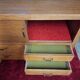 Buffet vintage