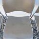 Set de 6 chaises 40/4 de David Rowland pour Howe 1973