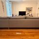 Calligaris corner sofa (4/5 seats) - Excellent condition