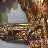 Mirror owl witch's eye