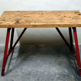 Vintage Virax workbench