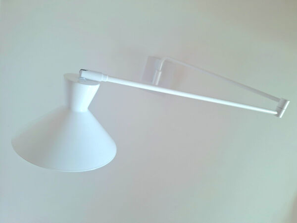 Applique articulée, Voltige AMPM, luminaire design