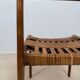 Set of 6 Gessef chairs model "Havana"