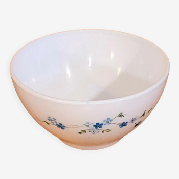 Bowl arcopal veronica - vintage